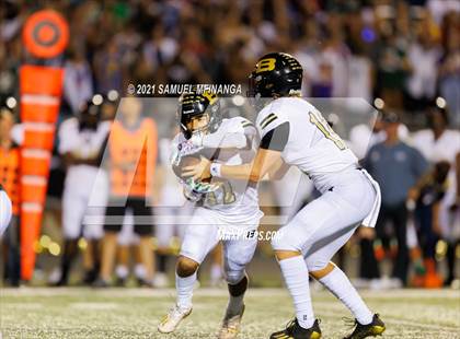 Thumbnail 2 in Burke @ Papillion-LaVista South photogallery.