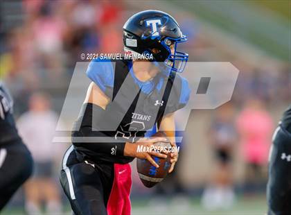 Thumbnail 1 in Burke @ Papillion-LaVista South photogallery.