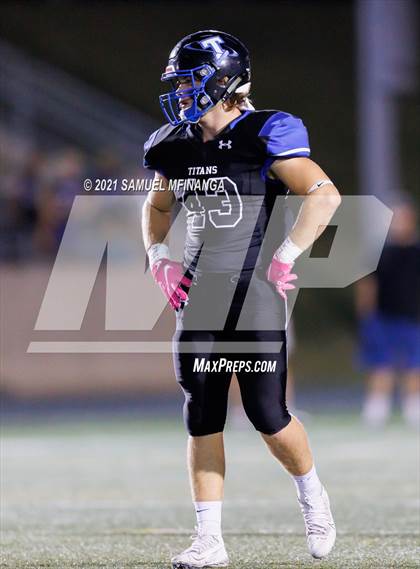 Thumbnail 3 in Burke @ Papillion-LaVista South photogallery.