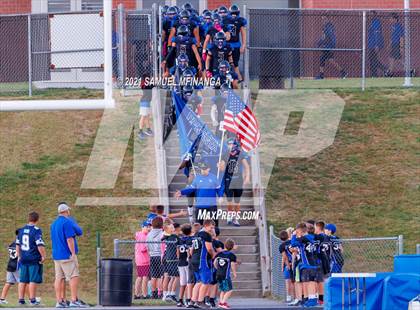 Thumbnail 1 in Burke @ Papillion-LaVista South photogallery.