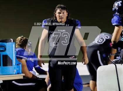 Thumbnail 2 in Burke @ Papillion-LaVista South photogallery.
