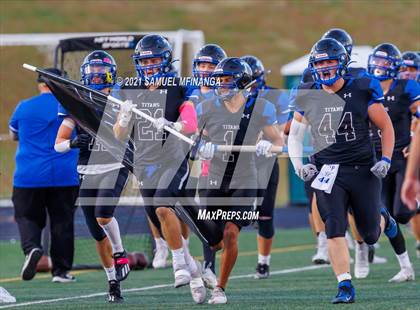 Thumbnail 3 in Burke @ Papillion-LaVista South photogallery.