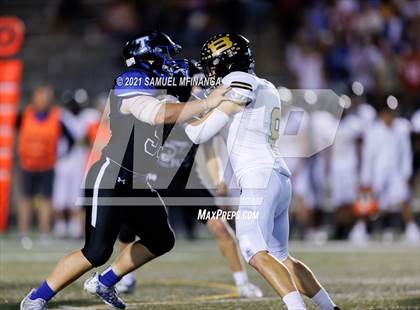 Thumbnail 1 in Burke @ Papillion-LaVista South photogallery.
