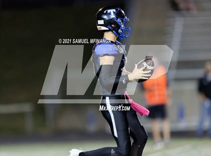 Thumbnail 1 in Burke @ Papillion-LaVista South photogallery.