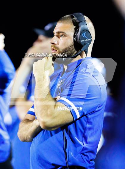 Thumbnail 3 in Burke @ Papillion-LaVista South photogallery.