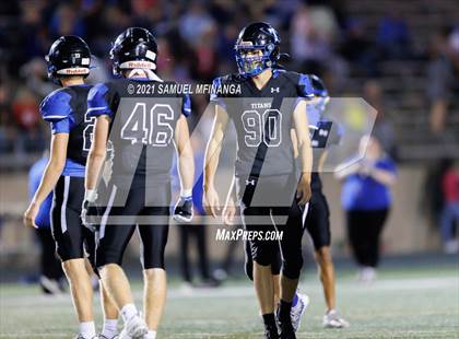 Thumbnail 3 in Burke @ Papillion-LaVista South photogallery.