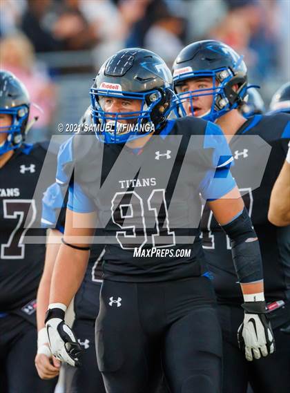 Thumbnail 2 in Burke @ Papillion-LaVista South photogallery.