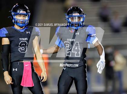 Thumbnail 1 in Burke @ Papillion-LaVista South photogallery.