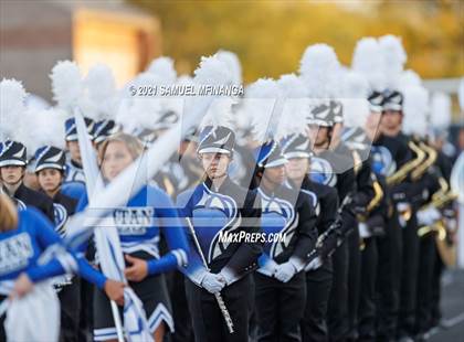 Thumbnail 1 in Burke @ Papillion-LaVista South photogallery.
