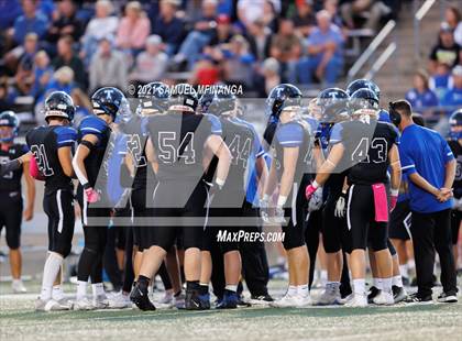 Thumbnail 3 in Burke @ Papillion-LaVista South photogallery.