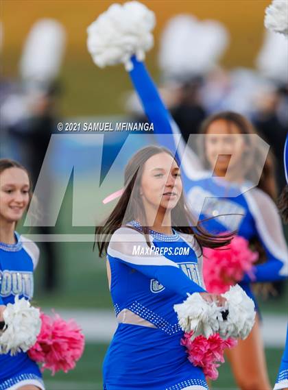 Thumbnail 1 in Burke @ Papillion-LaVista South photogallery.