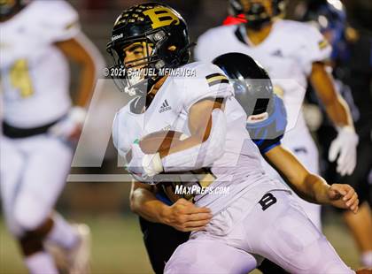 Thumbnail 1 in Burke @ Papillion-LaVista South photogallery.