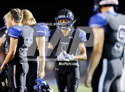 Thumbnail 1 in Burke @ Papillion-LaVista South photogallery.