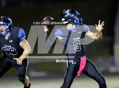 Thumbnail 1 in Burke @ Papillion-LaVista South photogallery.