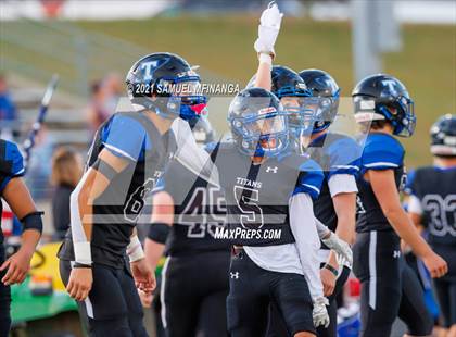 Thumbnail 1 in Burke @ Papillion-LaVista South photogallery.