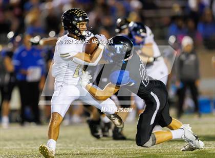 Thumbnail 1 in Burke @ Papillion-LaVista South photogallery.