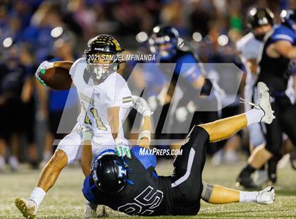 Thumbnail 3 in Burke @ Papillion-LaVista South photogallery.
