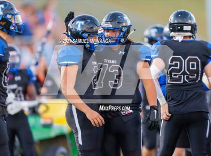 Thumbnail 2 in Burke @ Papillion-LaVista South photogallery.