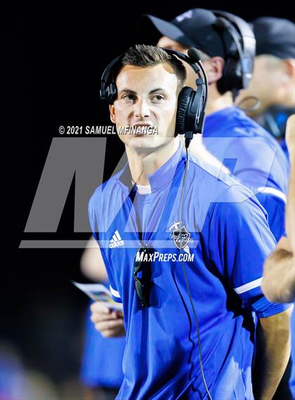 Thumbnail 2 in Burke @ Papillion-LaVista South photogallery.