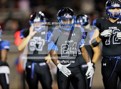 Thumbnail 1 in Burke @ Papillion-LaVista South photogallery.