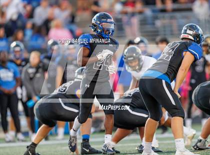 Thumbnail 2 in Burke @ Papillion-LaVista South photogallery.