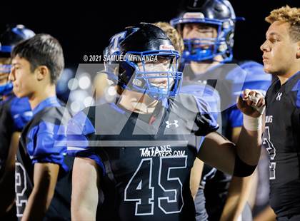 Thumbnail 1 in Burke @ Papillion-LaVista South photogallery.