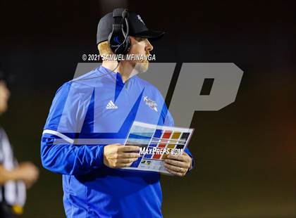 Thumbnail 2 in Burke @ Papillion-LaVista South photogallery.