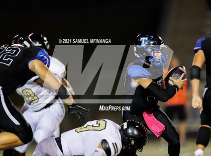 Thumbnail 3 in Burke @ Papillion-LaVista South photogallery.