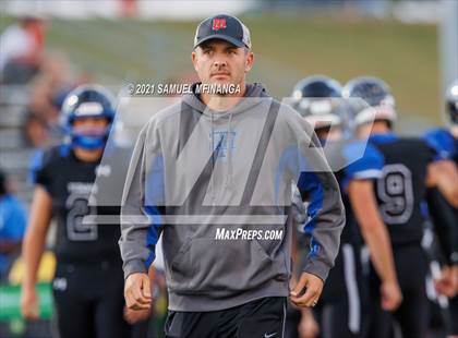 Thumbnail 2 in Burke @ Papillion-LaVista South photogallery.