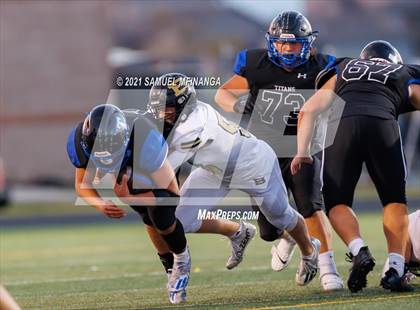 Thumbnail 1 in Burke @ Papillion-LaVista South photogallery.