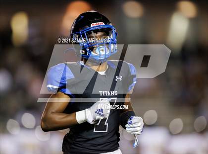 Thumbnail 3 in Burke @ Papillion-LaVista South photogallery.