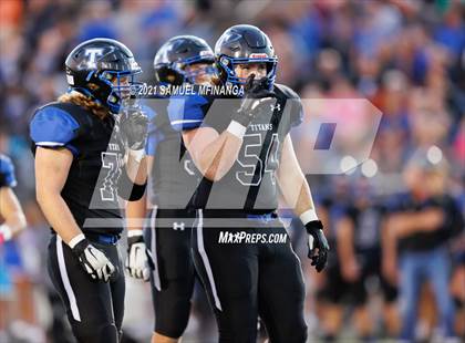 Thumbnail 1 in Burke @ Papillion-LaVista South photogallery.