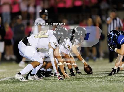 Thumbnail 2 in Burke @ Papillion-LaVista South photogallery.
