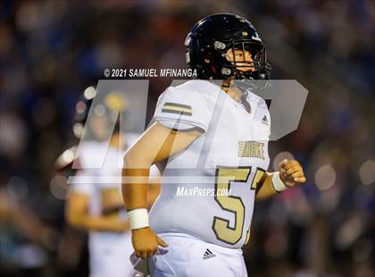 Thumbnail 2 in Burke @ Papillion-LaVista South photogallery.