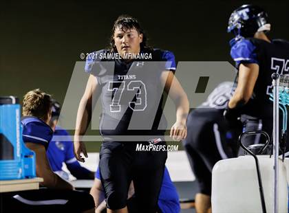 Thumbnail 3 in Burke @ Papillion-LaVista South photogallery.