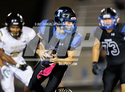 Thumbnail 1 in Burke @ Papillion-LaVista South photogallery.