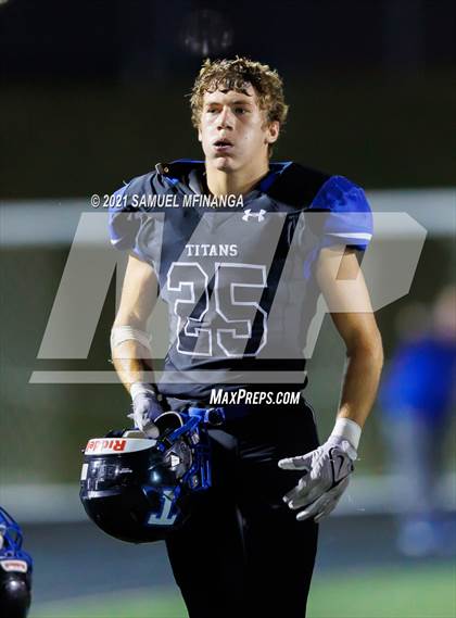 Thumbnail 3 in Burke @ Papillion-LaVista South photogallery.