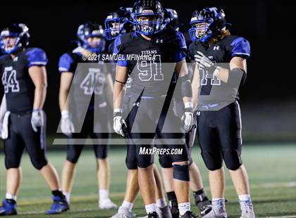 Thumbnail 3 in Burke @ Papillion-LaVista South photogallery.
