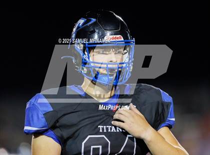 Thumbnail 3 in Burke @ Papillion-LaVista South photogallery.