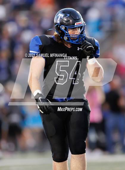 Thumbnail 3 in Burke @ Papillion-LaVista South photogallery.