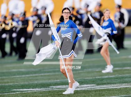 Thumbnail 2 in Burke @ Papillion-LaVista South photogallery.