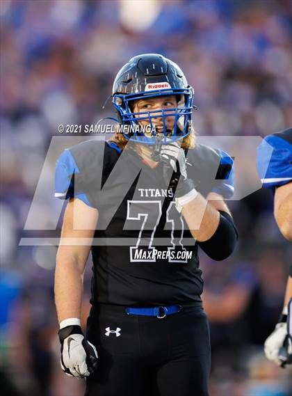Thumbnail 2 in Burke @ Papillion-LaVista South photogallery.