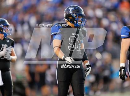 Thumbnail 1 in Burke @ Papillion-LaVista South photogallery.