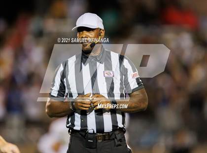 Thumbnail 1 in Burke @ Papillion-LaVista South photogallery.