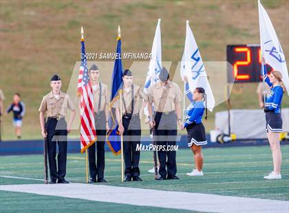 Thumbnail 2 in Burke @ Papillion-LaVista South photogallery.