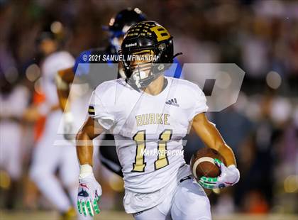 Thumbnail 3 in Burke @ Papillion-LaVista South photogallery.