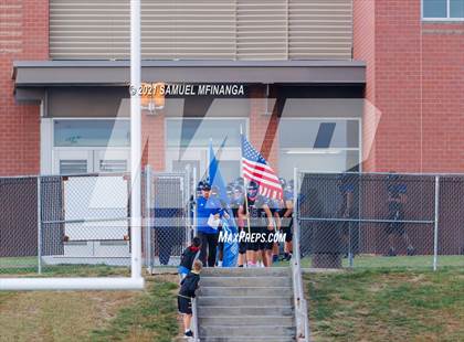 Thumbnail 2 in Burke @ Papillion-LaVista South photogallery.