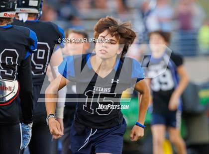Thumbnail 1 in Burke @ Papillion-LaVista South photogallery.