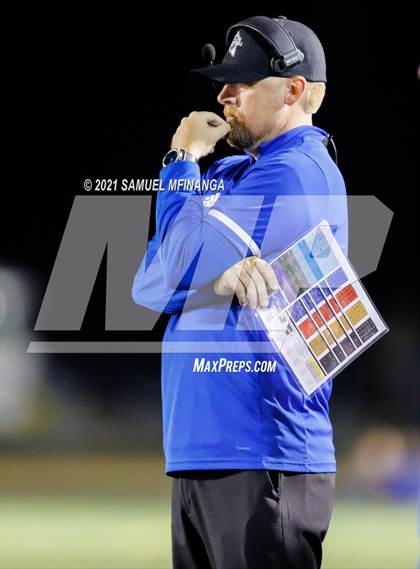 Thumbnail 1 in Burke @ Papillion-LaVista South photogallery.