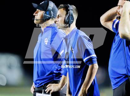 Thumbnail 1 in Burke @ Papillion-LaVista South photogallery.
